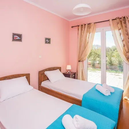 Oasis Villa