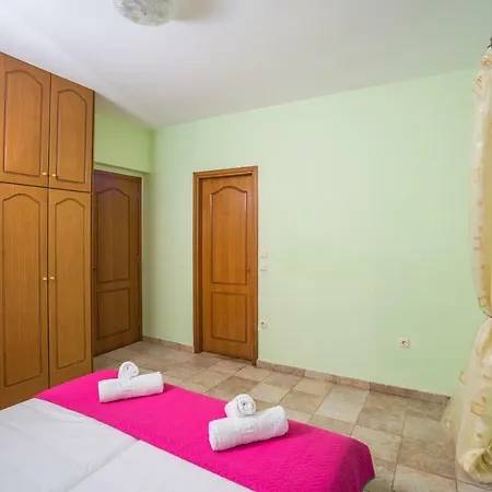 Villa Oasis Soroni