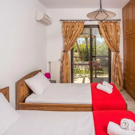 Villa Oasis Soroni