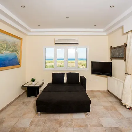 Oasis Villa *