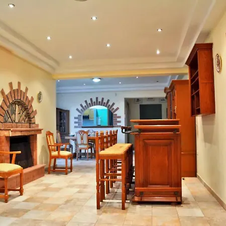 Villa Oasis