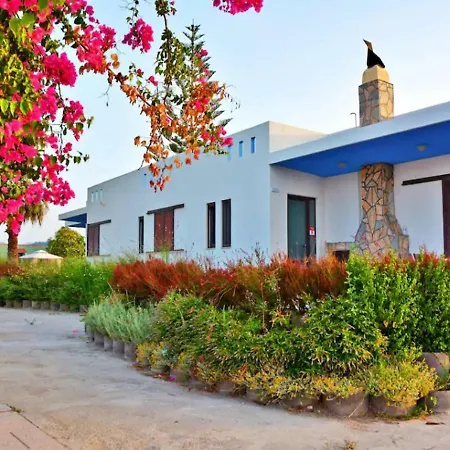 Oasis Villa *