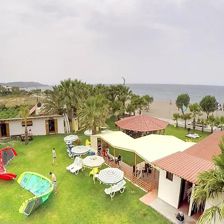 Villa Oasis *