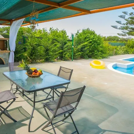 Oasis * Soroni