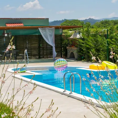 Oasis * Soroni